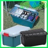 Экспедиционный ящик IRIS RV BOX 600, 40 литров