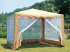 Тент садовый Green Glade 1040 3х3х2,5м полиэстер