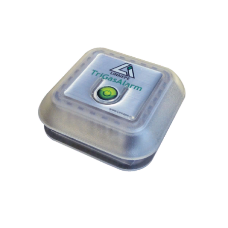 Детектор утечки газа TriGas Alarm