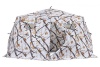 Зимняя палатка HIGASHI WINTER CAMO YURTA PRO