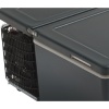 Холодильник автомобильный TB 25AM 12/24В для MB Actros MP3