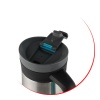 Термокружка Coolgear Java (0,4 литра), стальная