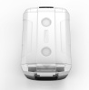 Компрессорный автохолодильник ICE CUBE IC55