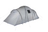 Палатка High Peak Como 4 nimbus grey