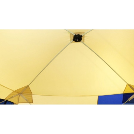 Палатка-шатёр летняя Polar Bird 4S