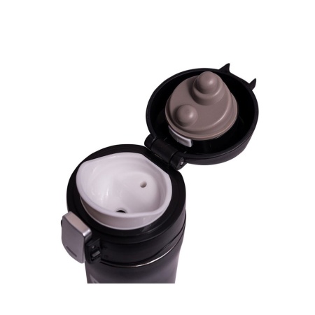 Термос Tramp TRC-106 0,35л (красный)