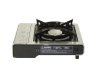 Портативная плита ICE CUBE BGS, 2.2 кВт, 160 г/ч, внешн. баллон