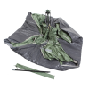 Палатка BTrace Glade 3 быстросборная (Зеленый)