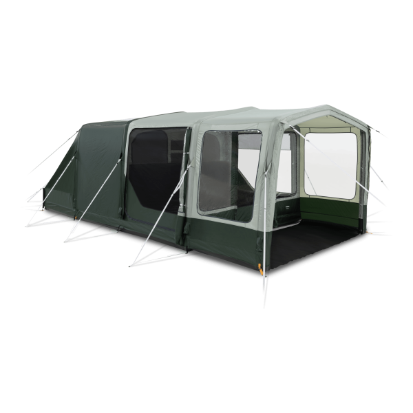 Надувная палатка Dometic RAROTONGA FTT 401