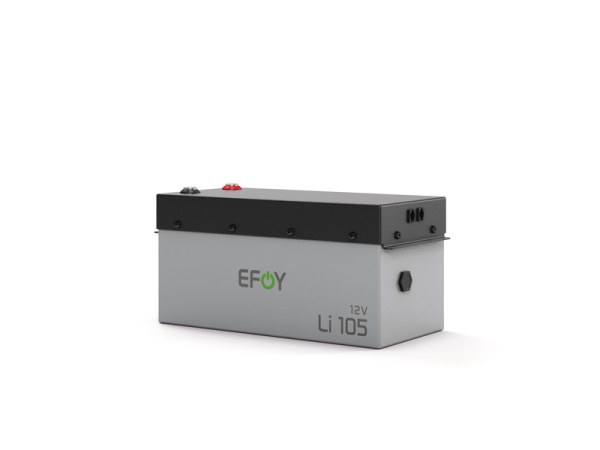 Литиевые батареи EFOY, Li 105-12V