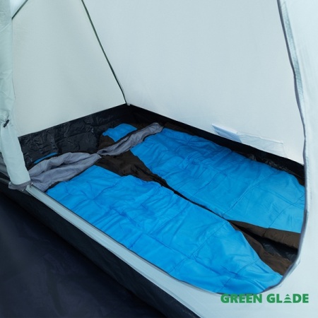 Палатка пляжная Green Glade Family 4-х местная