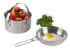Набор посуды TATONKA Kettle 2,5