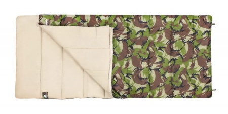 Спальный мешок Jungle Camp Traveller Comfort XL (70978)
