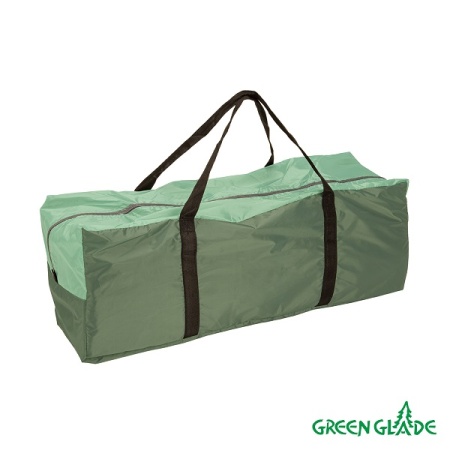 Палатка-шатер Green Glade Lacosta