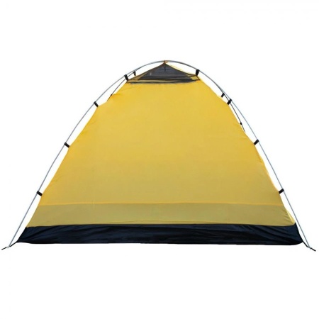 Палатка Tramp MOUNTAIN 4 V2 зеленый