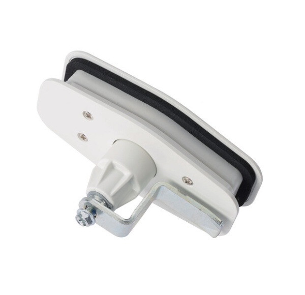 Купить замок поворотный zadi, 24-45мм, белый для автодомов, кемперов и домов на колесах по доступным ценам