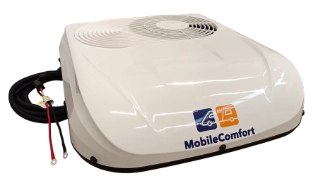Кондиционеры автокондиционер стояночный mobilecomfort mc2024t plus (алюминиевый испаритель)  