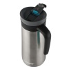 Термокружка Coolgear Java (0,4 литра), стальная