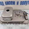 Плита газовая с раковиной CAN FL1323, 12В
