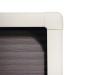 Окно откидное CampLife S4, 900x550мм (толщина стенки 35-45мм)