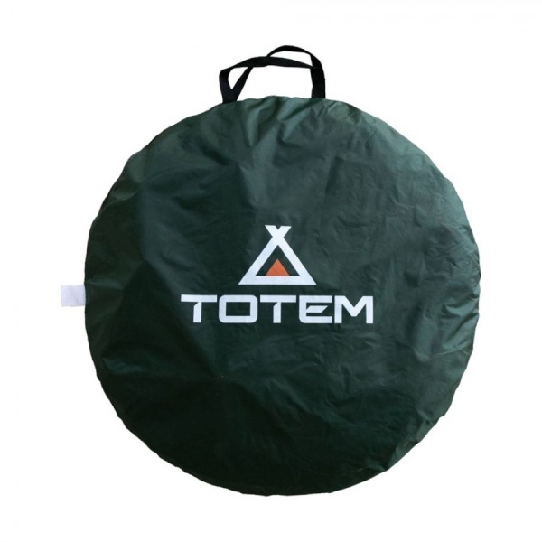 Палатка Totem POP Up 2 (V2)