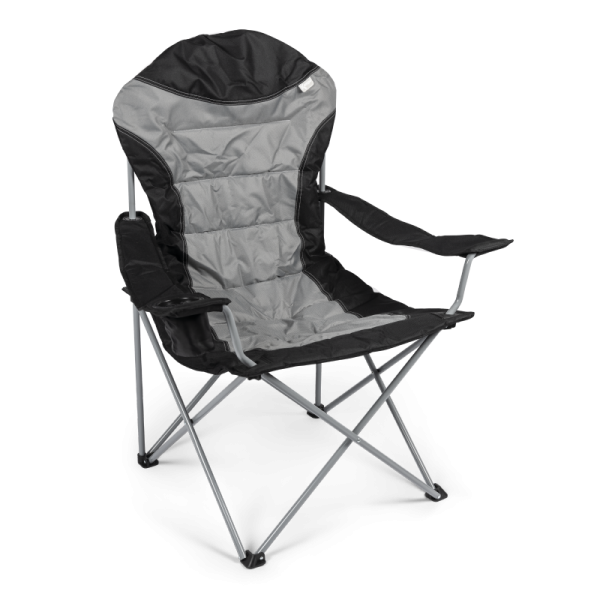 Кресло для кемпинга Kampa XL High Back Chair Fog