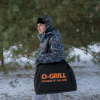 Сумка для гриля O-Grill 500T