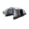 Надувная съемная автопалатка KAMPA Touring AIR L
