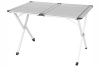 Стол High Peak Campingtisch Olvera алюмиеневый, 110 x 72 x 70 см