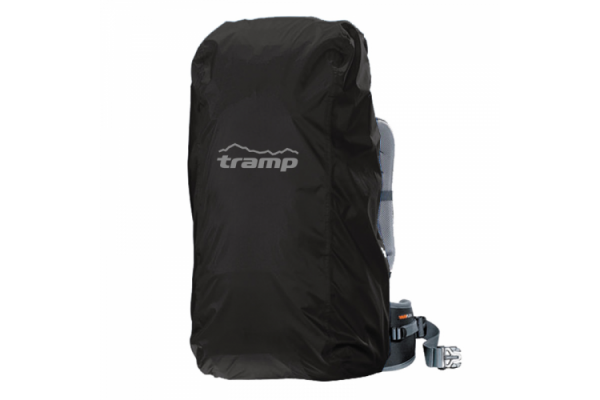 Tramp накидка на рюкзак M (30-60 л)