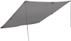 Тент High Peak Tarp 1 серый, 300х300см