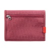 Кошелёк TATONKA Euro Wallet bordeaux red