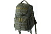 Рюкзак Tramp Commander 50 л (Olive green)