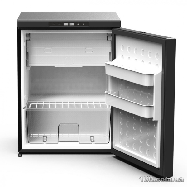 Компрессорный холодильник Alpicool CR65X(12/24V)