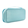 Чехол TATONKA Sqzy Padded Pouch S light blue