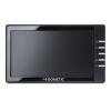 Монитор ж/к Dometic PerfectView M75L AHD, цв., 7", 0,614мпикс., подкл. 3 кам, пит. 12/24В