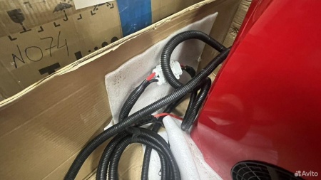 Кондиционеры автономный кондиционер для грузовиков 24v 2000 вт  