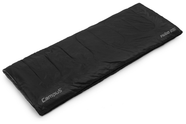 Спальный мешок Campus HOBO 200 XL (одеяло, +3°С, 215x90 см)