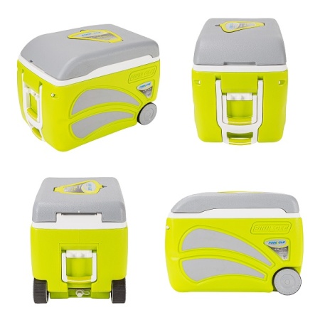 Изотермический контейнер Pinnacle Proxon 45 L TPX-2061-45