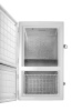 Компрессорный автохолодильник ICE CUBE IC80 (12/24/110/220V)