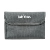 Кошелёк TATONKA Money Box titan grey
