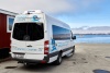 Кондиционер-моноблок RT 85 (24В, 9 кВт)