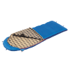 Спальный мешок BTrace Duvet Правый (Правый, Синий)