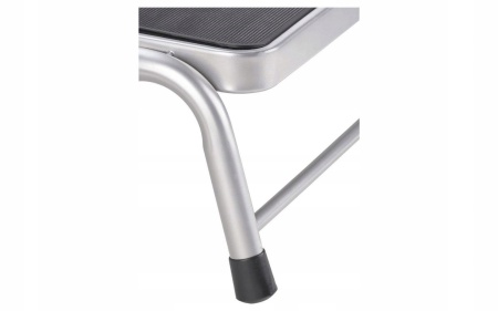 Ступенька двойная Berger, сталь