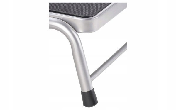 Ступенька двойная Berger, сталь