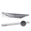 Маркиза настенная Dometic PW1500 5,5/2,5/S/G