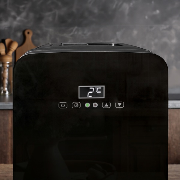 Холодильник для кофемашин Meyvel MD-10HC1B