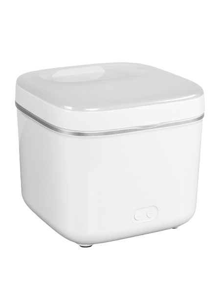 Бьюти-холодильник Up Box — White 4 л