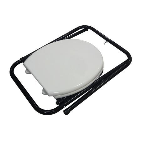 Туалет походный складной Camping 1166-1