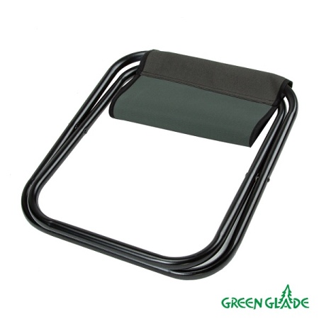 Табурет складной Green Glade РС210 хаки